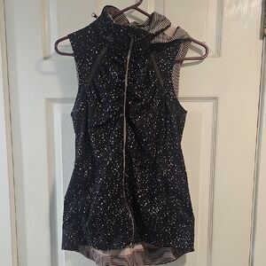 lululemon athletica Speckled Vest